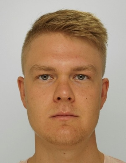 Rolf Robert Peebo